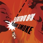 Senor Smoke Album Cover