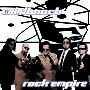 Rock Empire