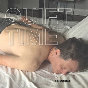 quiet-time
